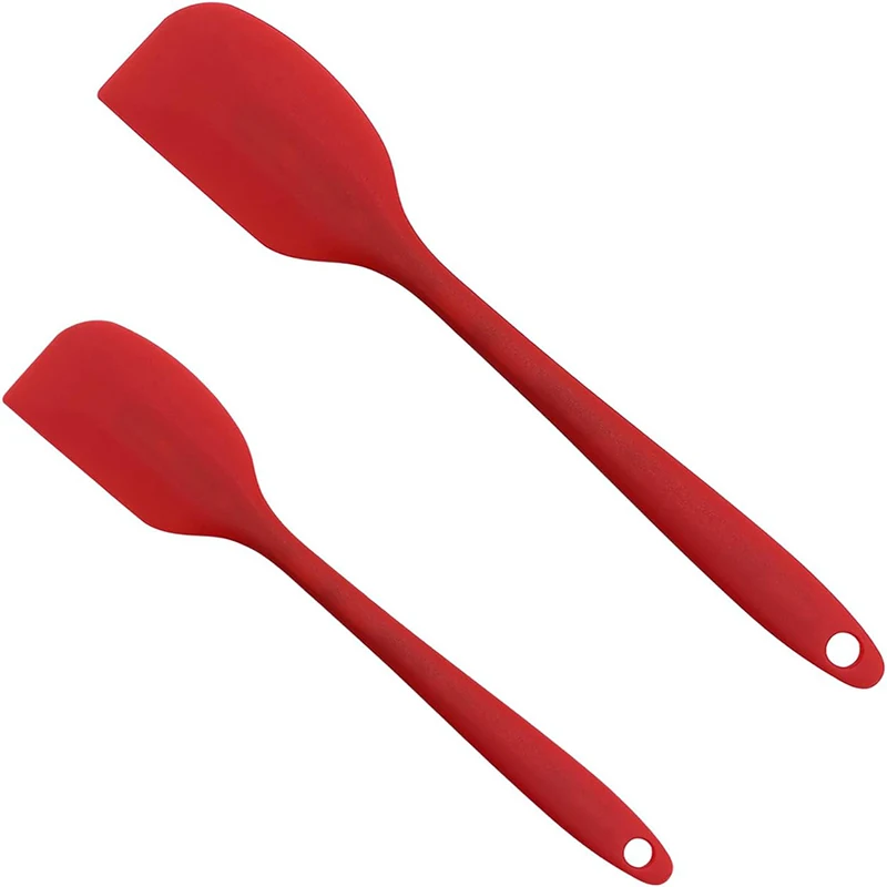 

Набор силиконовых лопаток 2 шт.