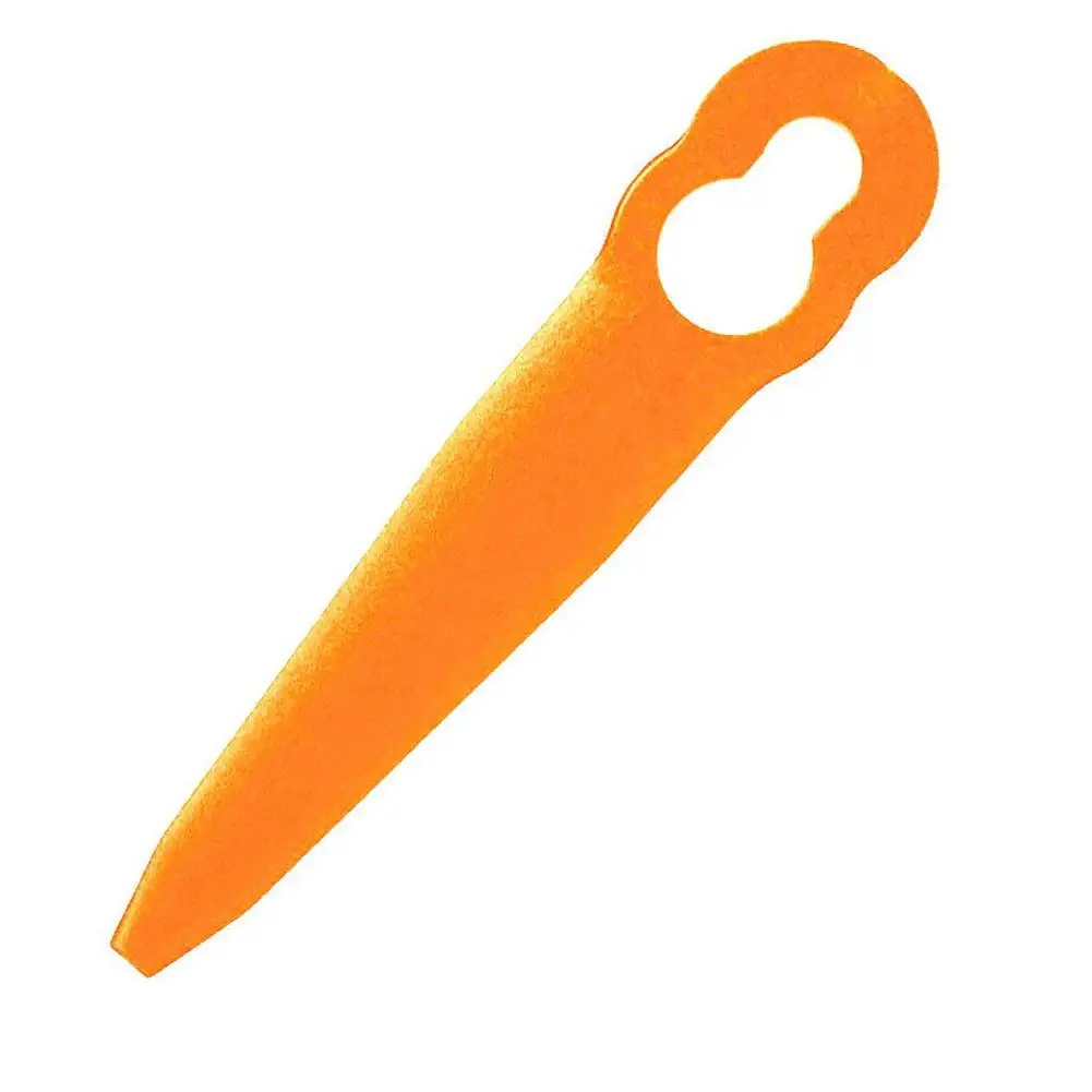 

For Stihl FSA 45 Replacement Blade Orange Parts Plastic Accessories For Stihl FSA 45 Garden Power Tool Durable