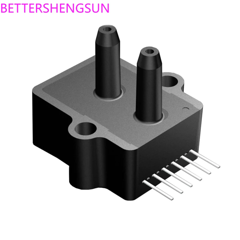 Оригинальный датчик давления дифференциальное давление 4-дюймовая водяная