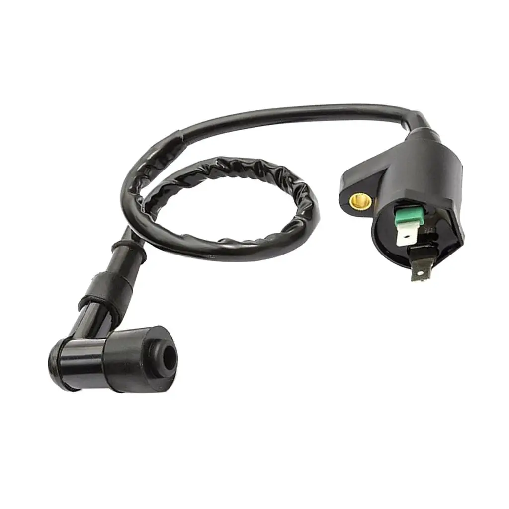 

Высокопроизводительная Катушка зажигания для мотоцикла ATV для 00 - Black