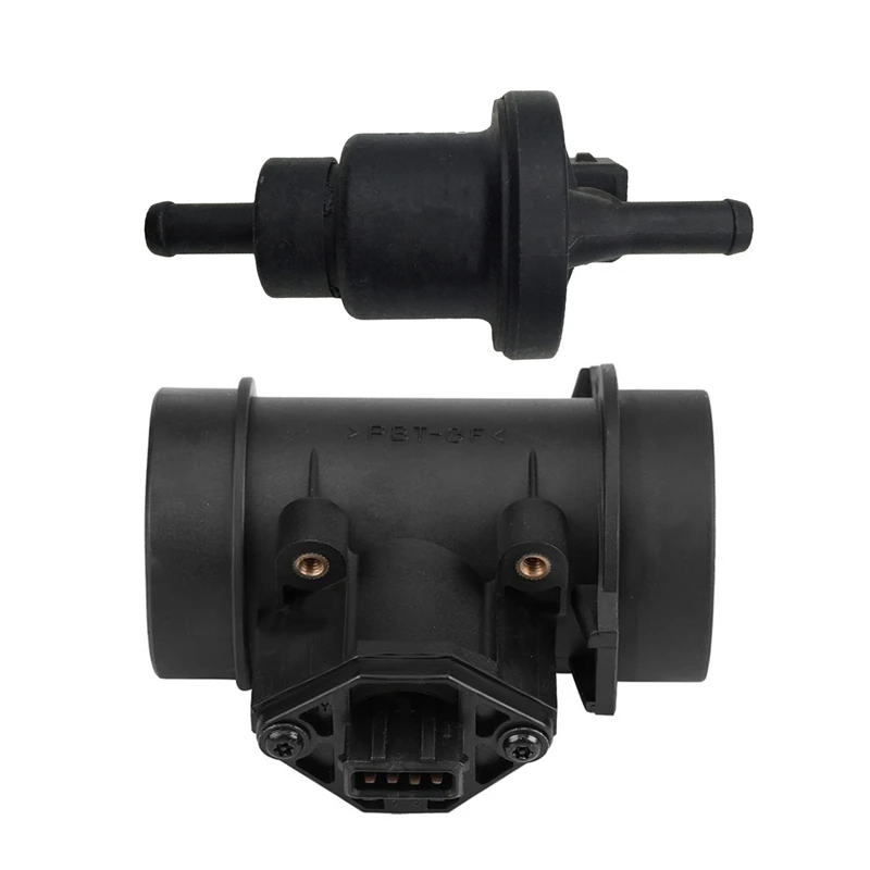 

Датчик расхода воздуха Maf для Saab 900 Ii 2.0L Kia, соленоид очистки канистры/клапан очистки для Hyundai Accent Kia