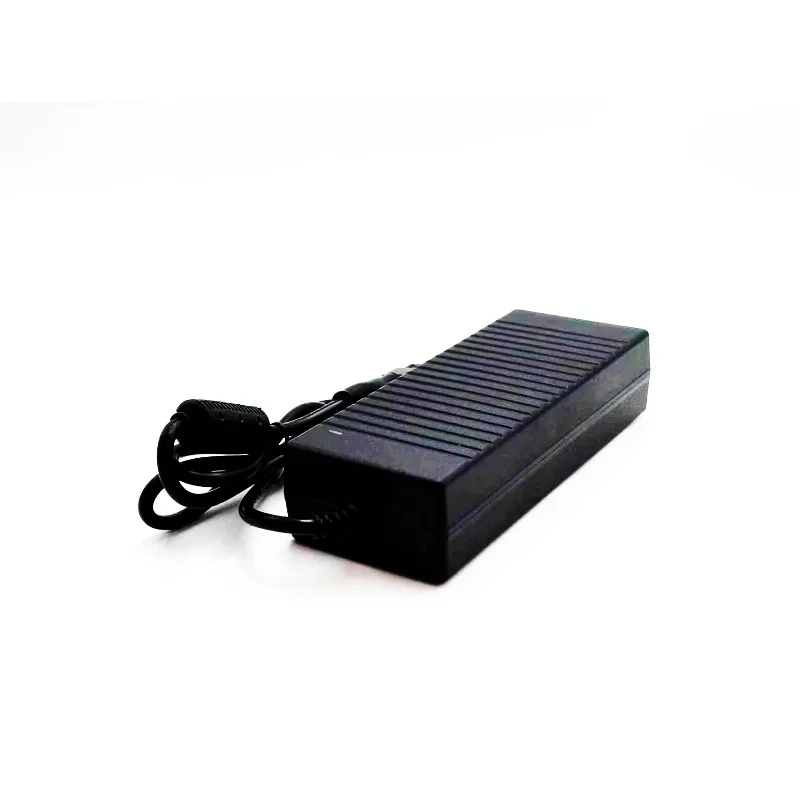 Фото Адаптер питания AC/DC для FANATEC Boost Kit 180 (8NM) Fanatec GT/CSL/DD PRO Endor6200-2400750 P Endor6200-2400750-15C01 №2