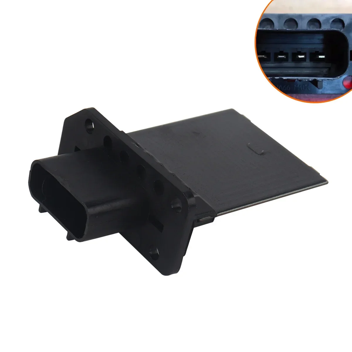 Передняя отделение для системы кондиционирования воздуха 2008-2012 Ford Escape 04-14