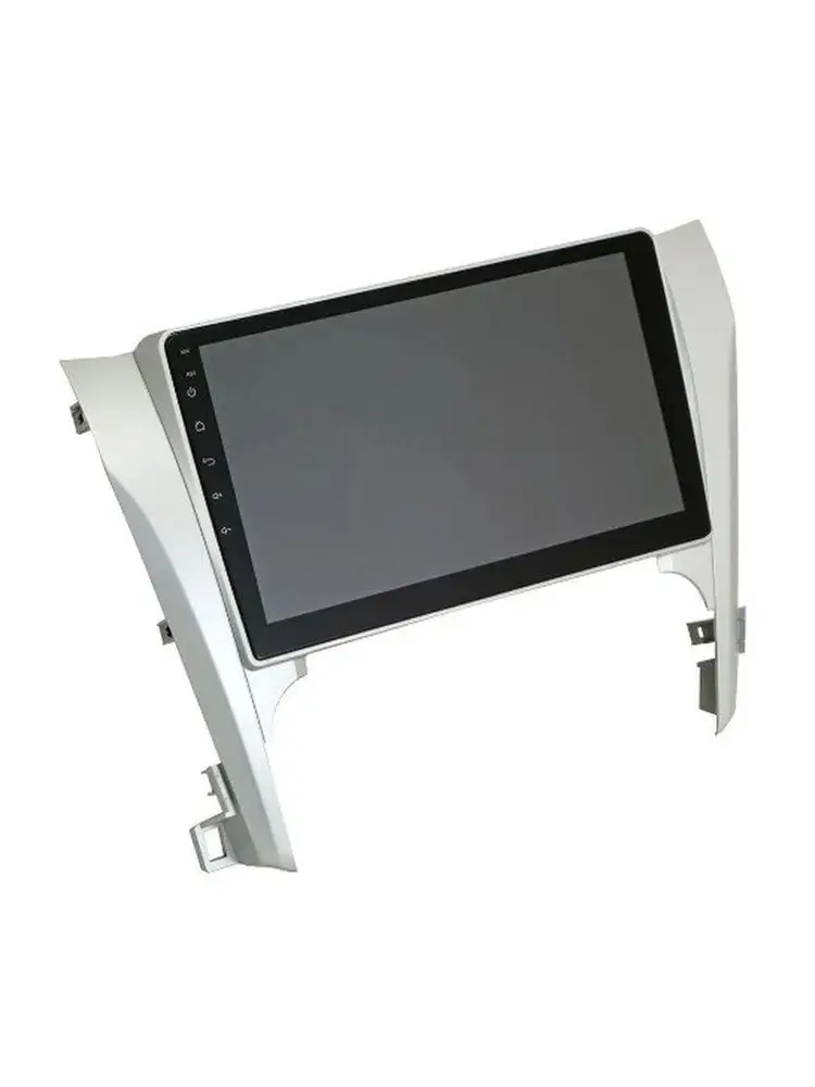 Автомобильный радиоприемник 9 дюймов для TOYOTA CAMRY 7 XV 50 55 2011-2014 облицовка Android MP5