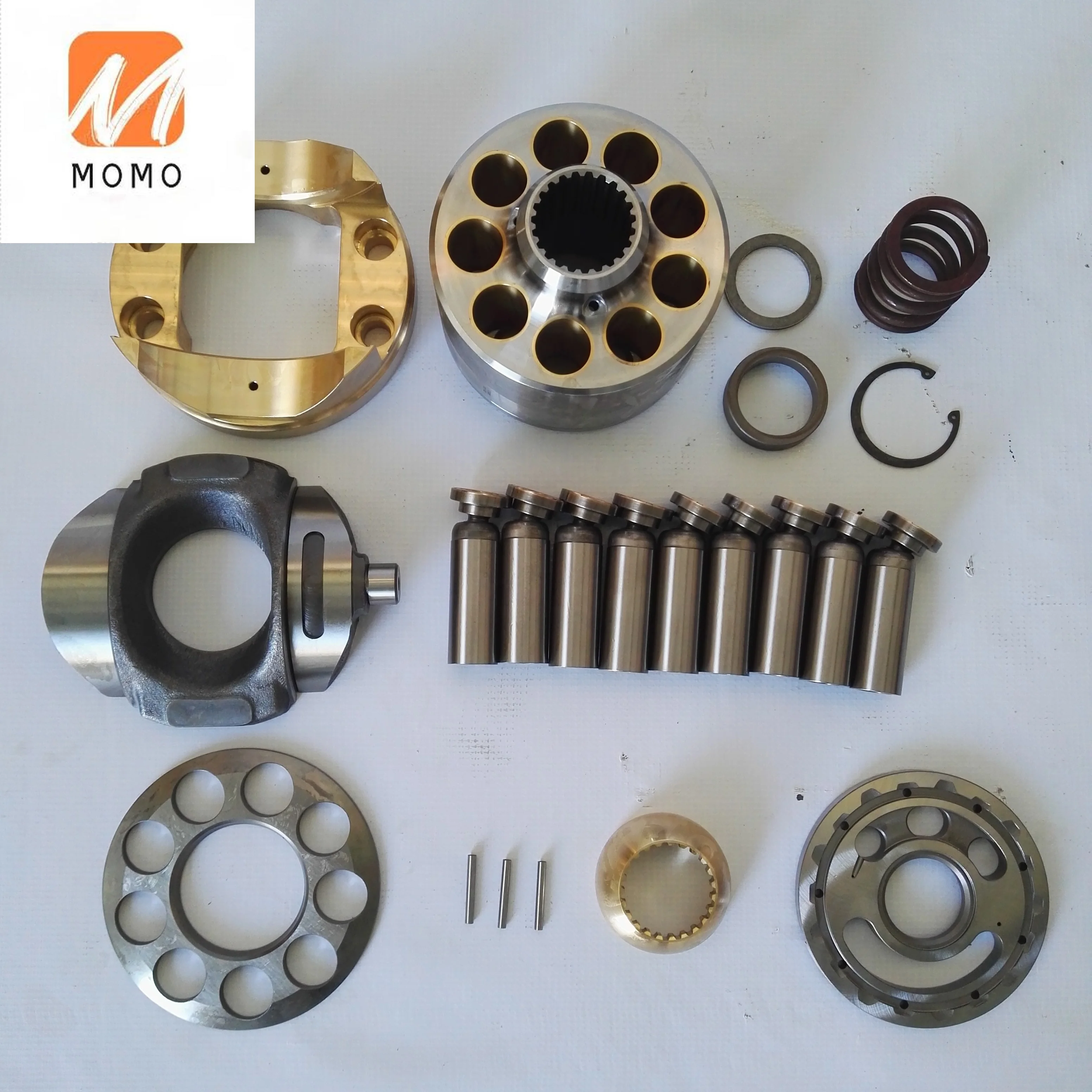 Экскаватор PC160-7 PC200-7 PC300-7 PC400-7 PC60-8 PC70-8 PC75UU PC78US-6 PC2000-8 Запасные части основного