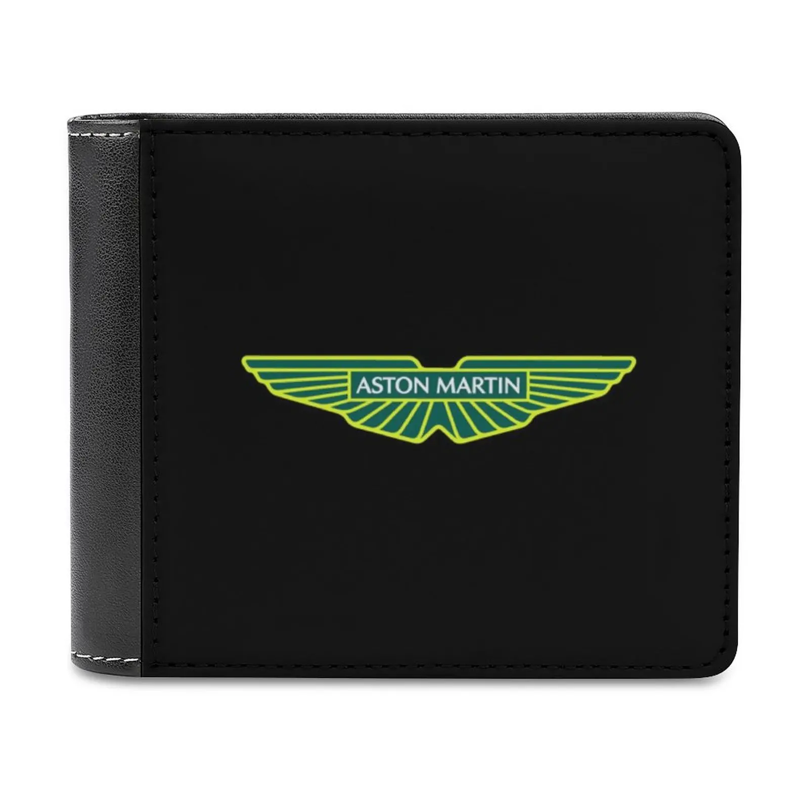 

Aston 2022 Men's Wallet Leather Wallet Luxury Wallet Card Wallet Male Women Aston Aston Aston Cognizant Aston Cognizant Aston