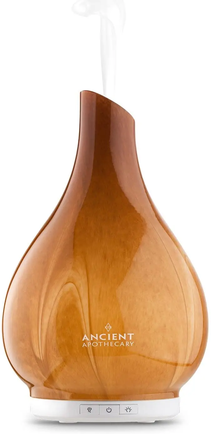 

Aromatherapy Essential Oil Diffuser
