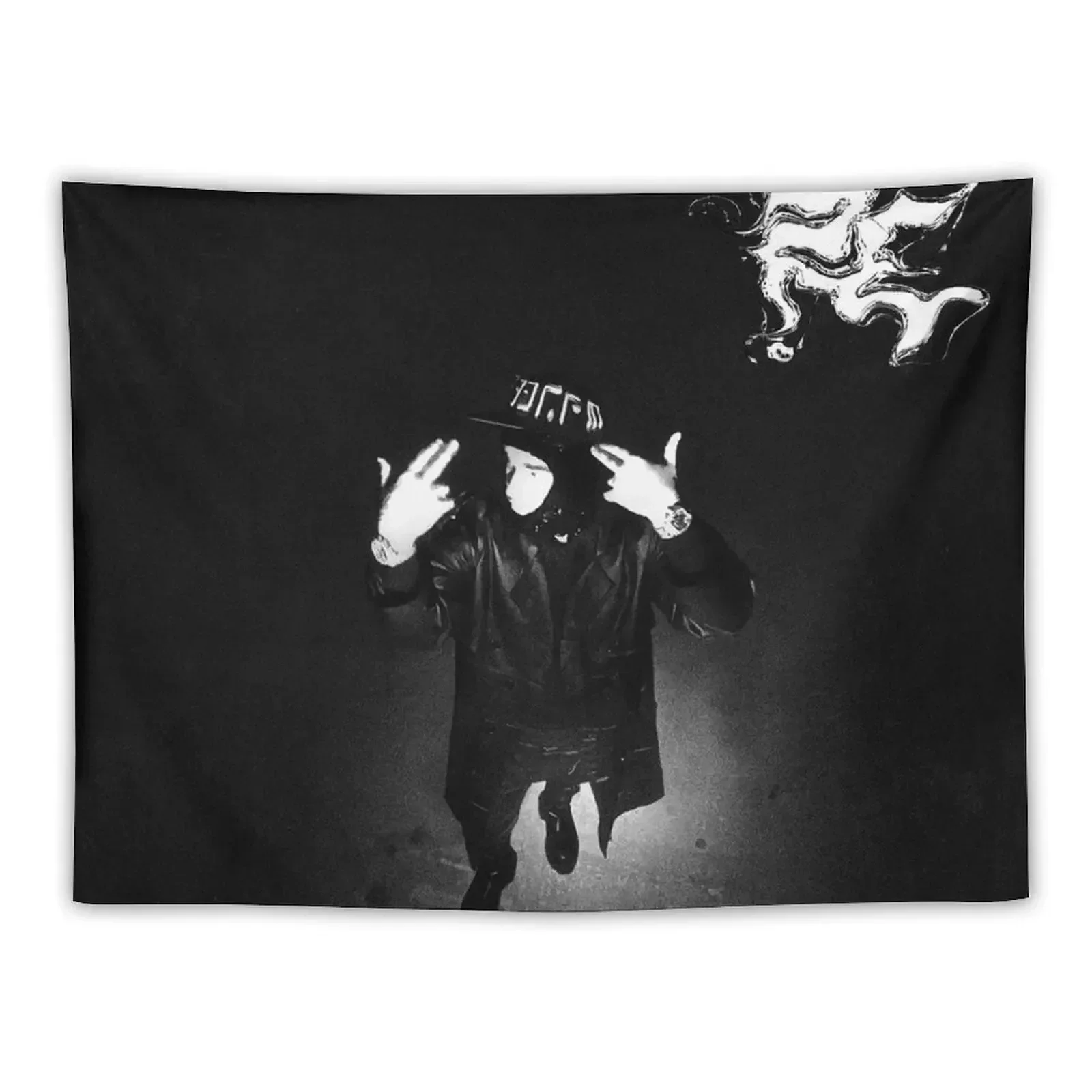 Гобелен с покрытием Lyfe предметы украшения стены декоратор комнаты гобелен