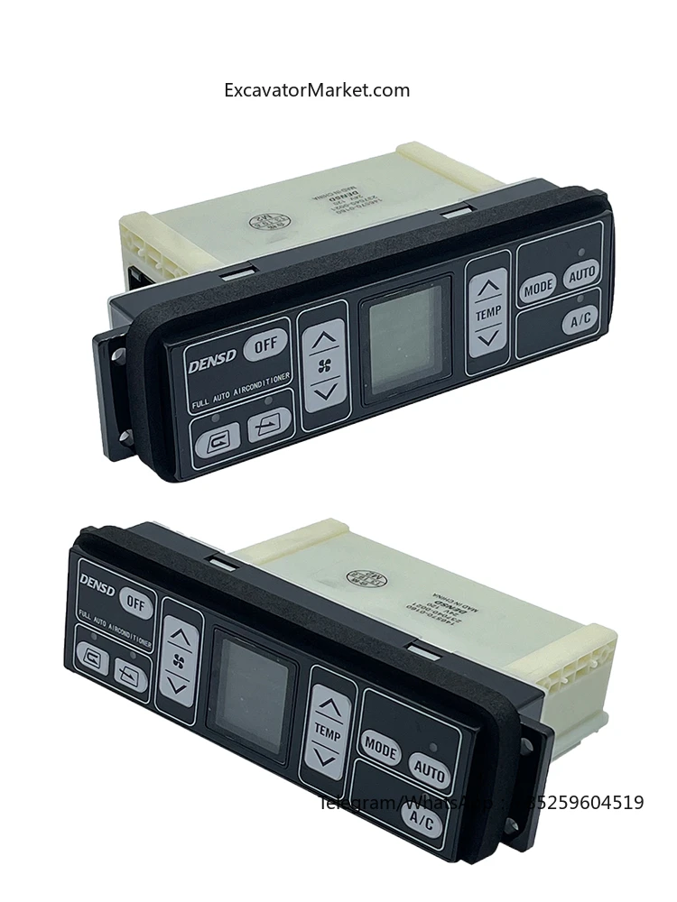 Для экскаватора экскаватораKomatsu новая старая модель pc200/220/300/360-6-7-8 переключатель