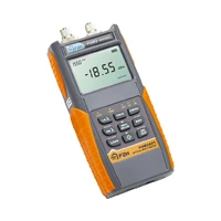 grandway original fhm2a01 optic multimeter with both opm and ols work as olt optical power meter and laser source in one