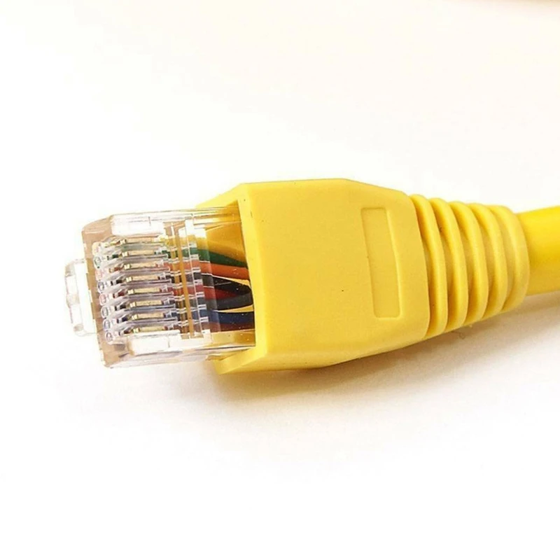 Фото Новый интерфейсный кабель Ethernet-OBD E-Sys Icom, Диагностический кабель для Bmw Enet №3