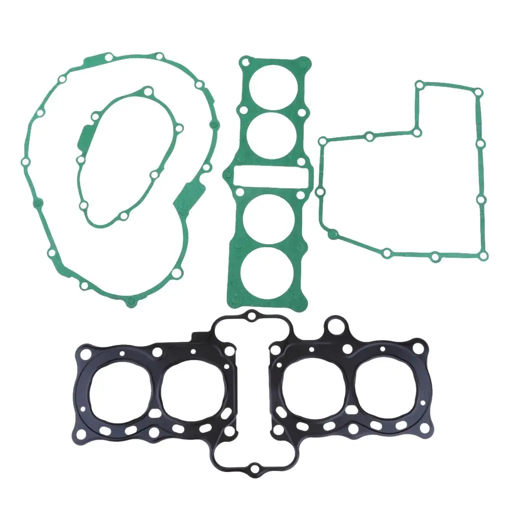 Завершенный комплект прокладок двигателя для CB400 CBR400 CB-1 NC23 92-98