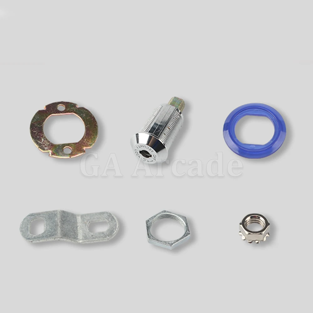 Запчасти для аркадных машин 1 шт. 21/ 27 мм короткий ящик инструментов трубчатые