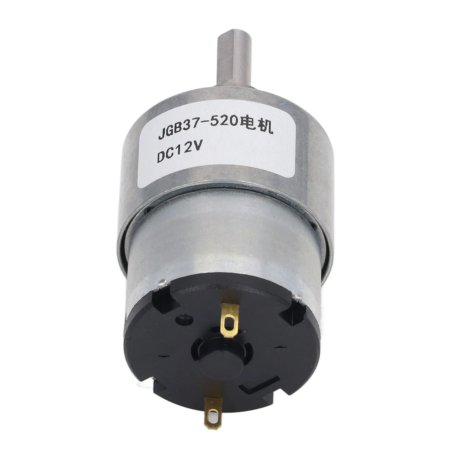 Мотор шестерни глиста турбины уменьшения скорости CW CCW DC зацепленных