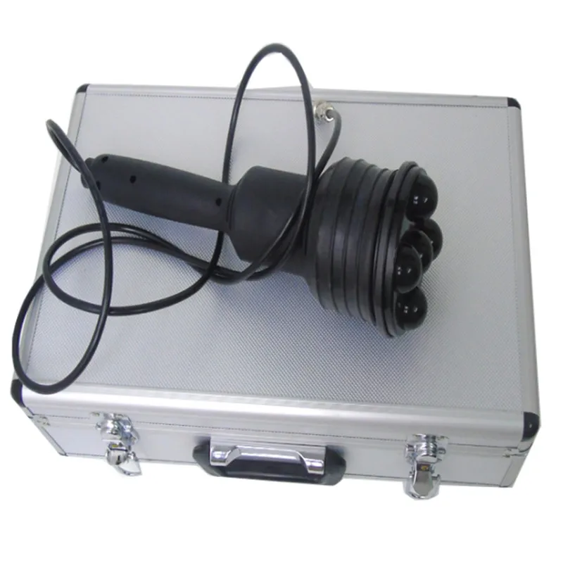 Высокочастотный выталкивающий инструмент G5 для потери веса машина выталкивания