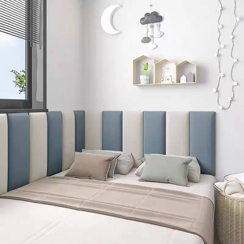 Постельные головные уборы наклейка Cabecera De Cama 135 150 180 см мебель для спальни