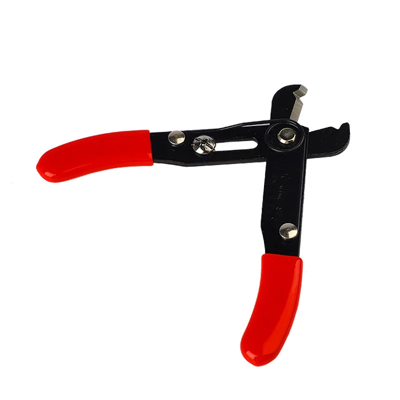 Плоскогубцы Lekon для электрика