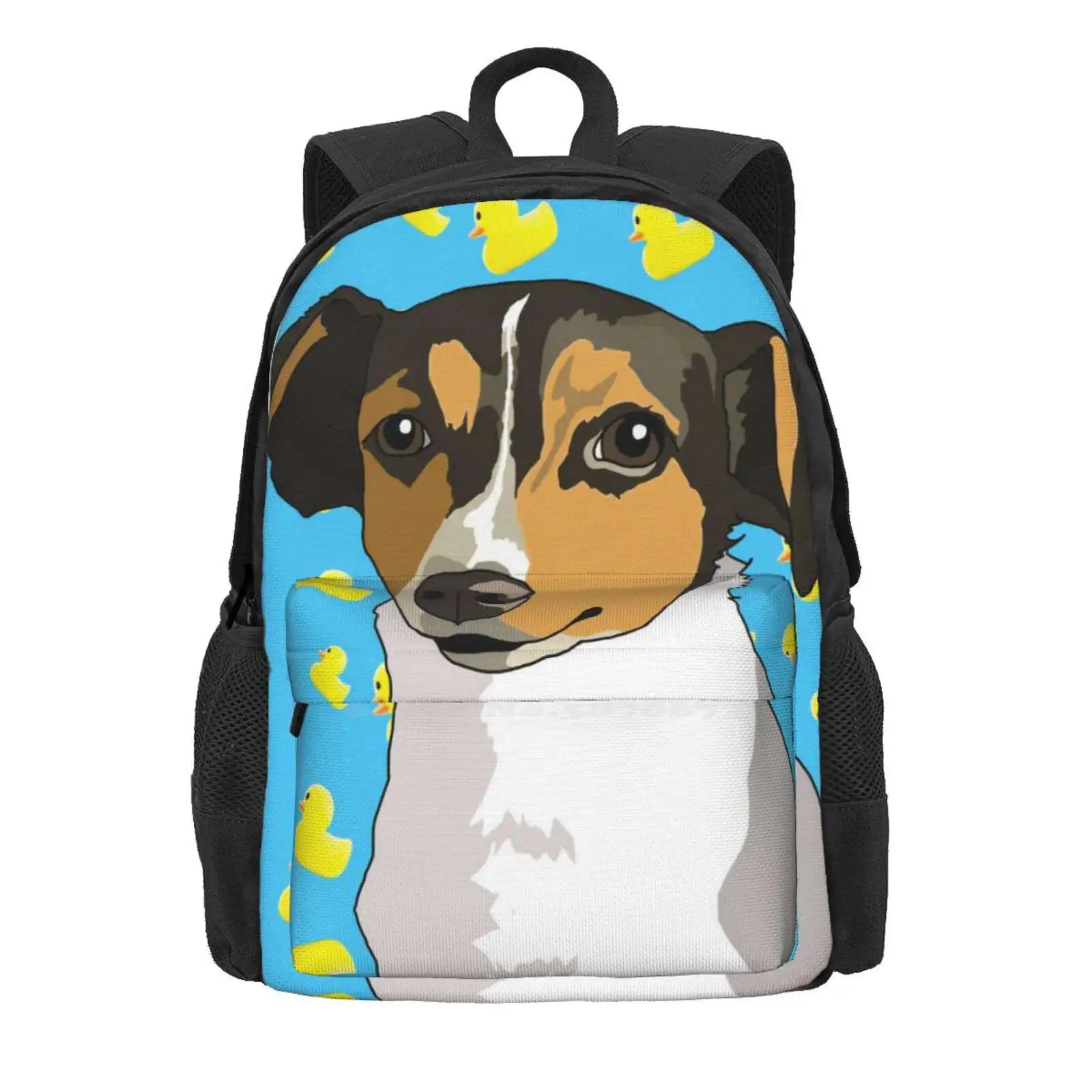 Лидер продаж рюкзак Alfie модные сумки изысканные терьеры для собак домашних