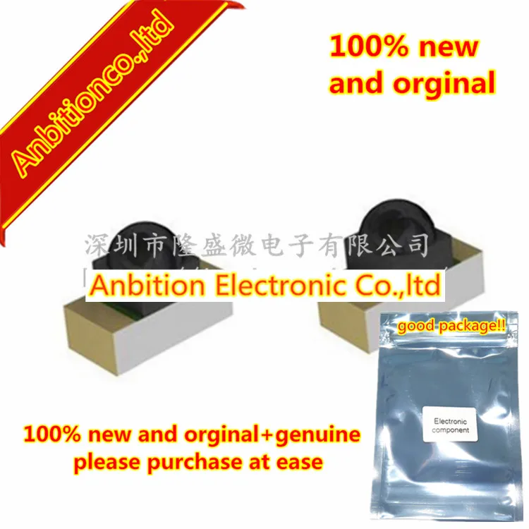 

10pcs 100% new original PT26-51B/TR8 75mW phototransistor SMD with side view of infrared receiver at 1206 wavelength 94 in stock