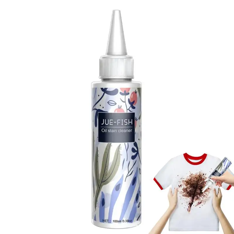 

Средство для удаления пятен с одежды, 100 мл