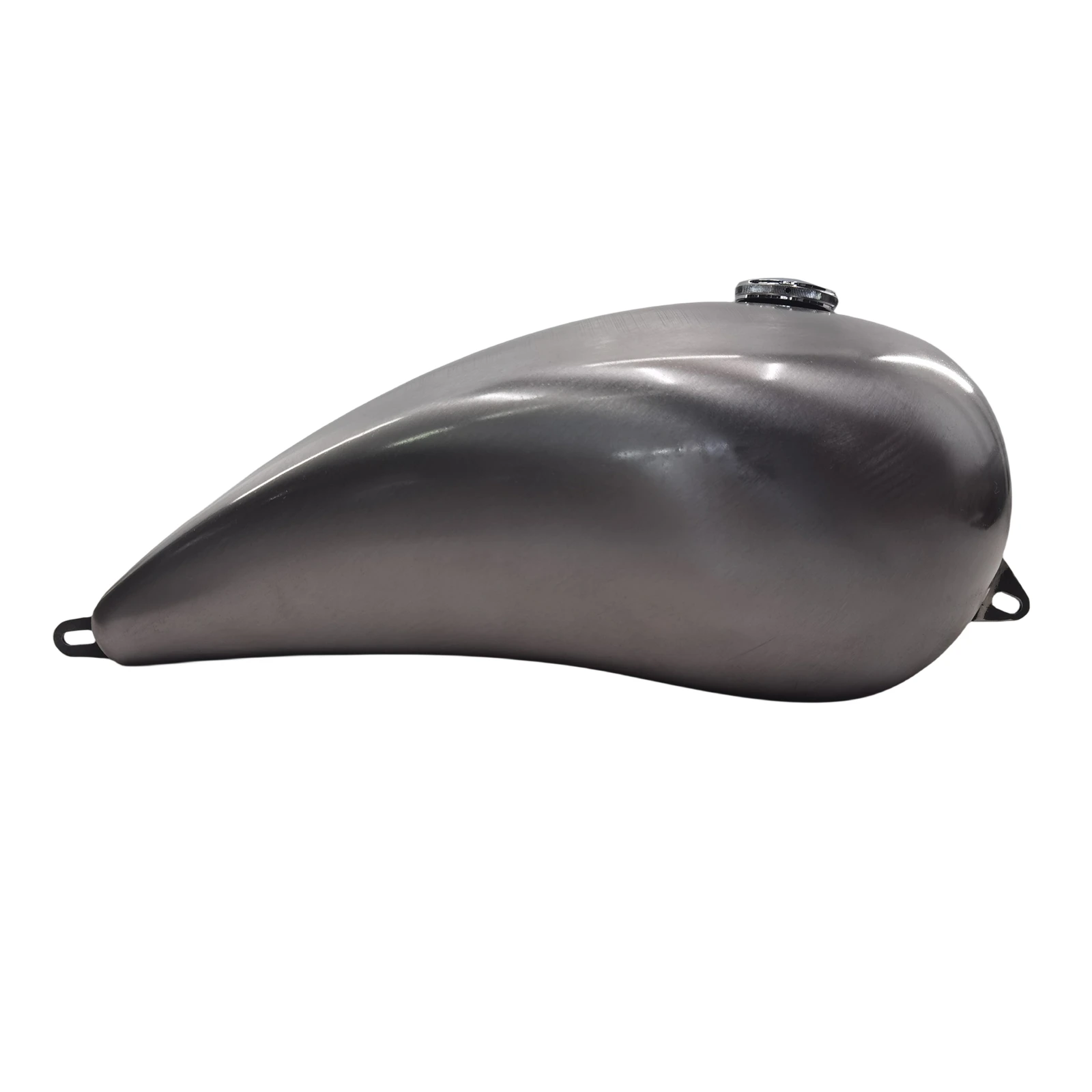 Фото ​ 20-литровый мотоциклетный топливный бак большой емкости для Harley Sportster 2004-2005, карбюраторная версия №3