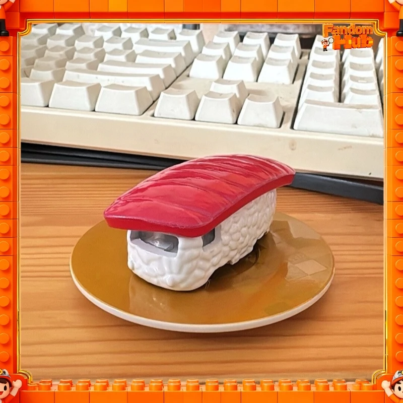 Оригинальный набор Tomica Sushi Style Car Vol.2 (6 шт.) 2026 года, в наличии, коллекционная модель автомобиля из литого сплава, подарок для фанатов (art.: 3920db014c746) - 3920db014c746