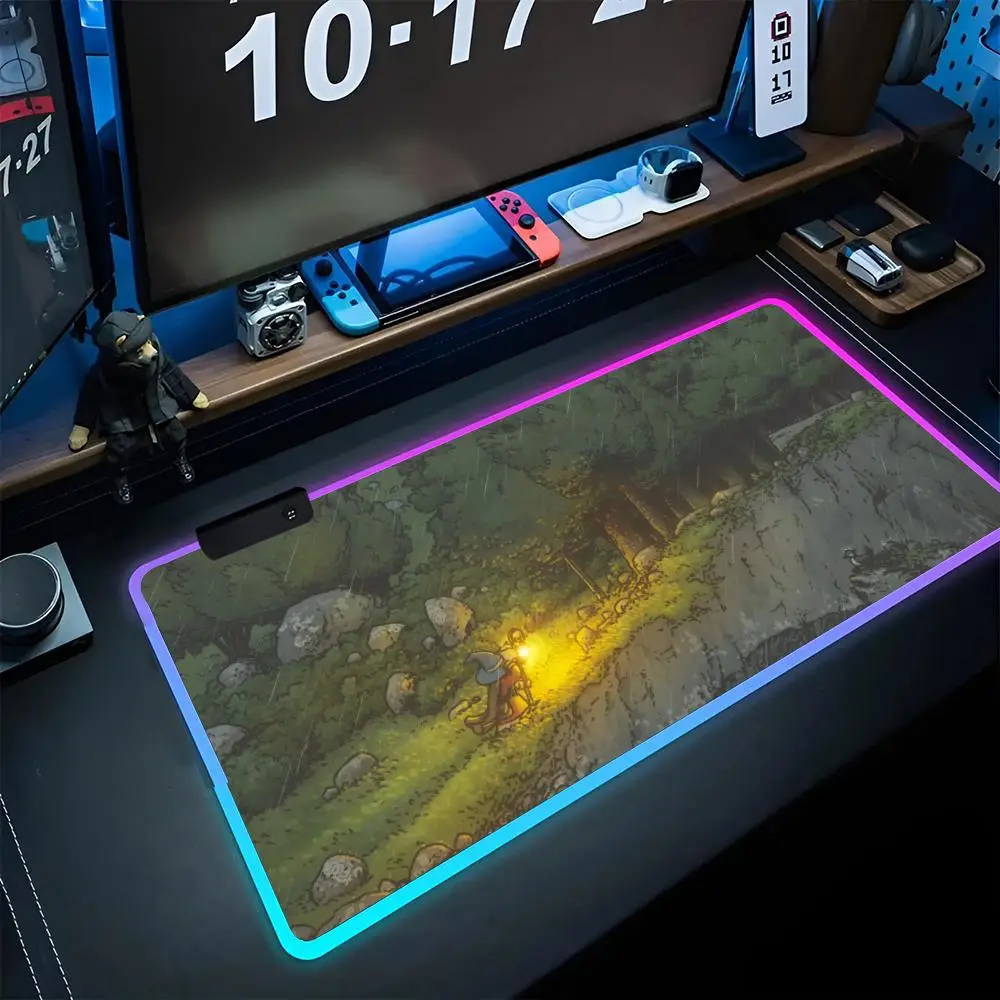 Волшебник магия world коврик для мыши игры ролевой 40x9 0 см игровые коврики