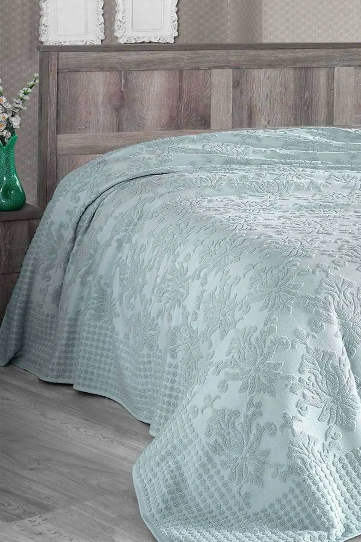

Sitare Single Sofa Towel Pike Green Cotton 200x220 Tubeless Beige Pike & Pike Tackle Bedroom Textile Home & Furniture