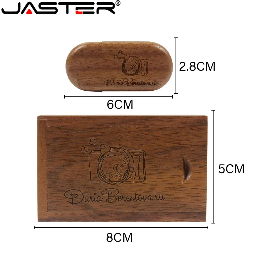 Свадебная подарочная коробка Push-Pull флэш-накопитель USB 2 0 бесплатный