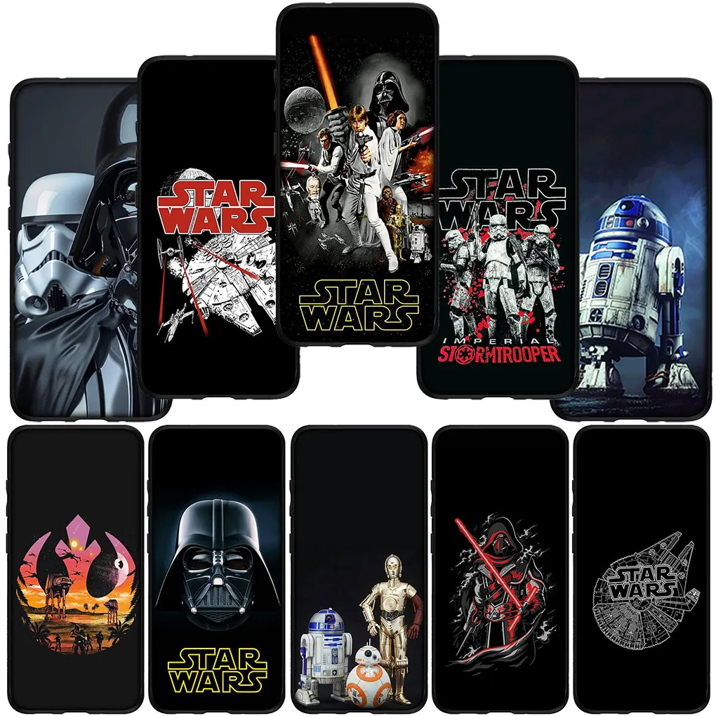 Чехол для Samsung Galaxy S24 S23 Fe Ultra A55 A35 A24 A15 A05 M55 M15 Plus A02 A03 A70 S7