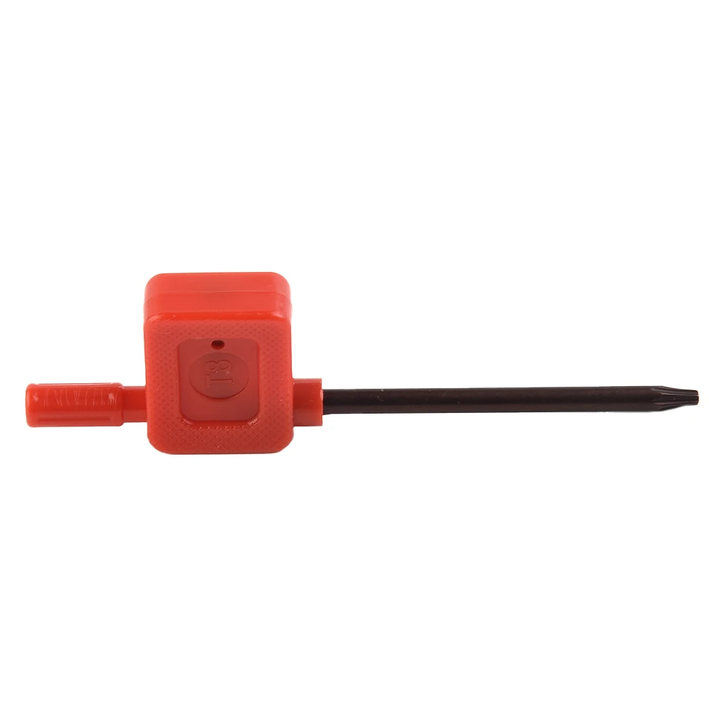 

4 шт. Сверхмощные ручки из нержавеющей стали с ЧПУ, винты с шестигранным ключом Т8 для ремонта 1911, запасные части инструмента, запасные крепежные элементы