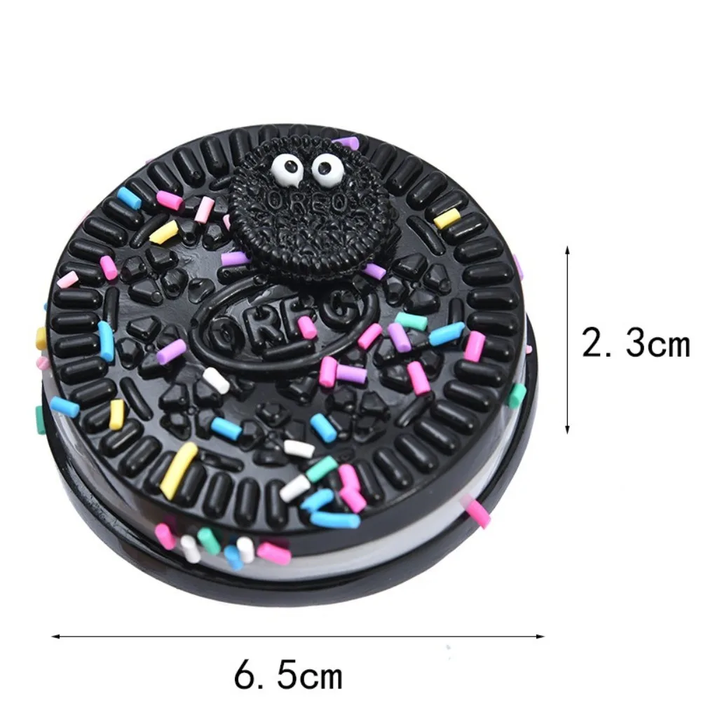 Большой Oreo Непоседа игрушка для печенья еда игра Mochi Taba сжимаемые десертные