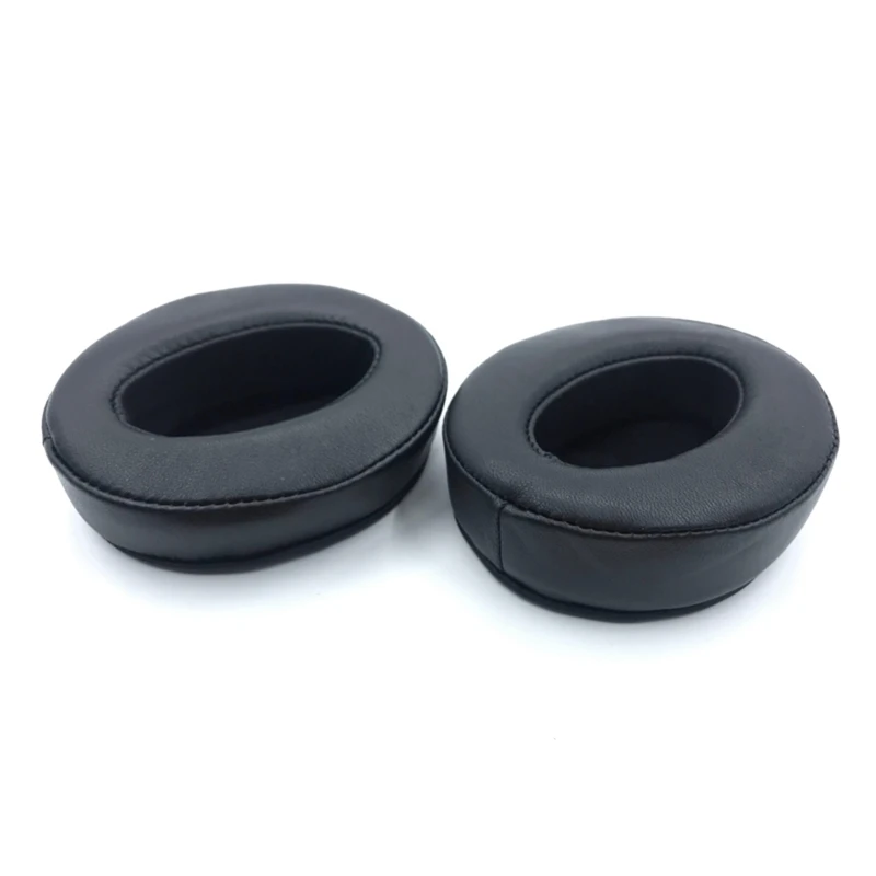 

Replacement Earpads Headphones Sheepskin Leather Memory Foam Ear Pad Cushions for 400S 458BT HD4.50BTNC 4.40 HD350 E1YA
