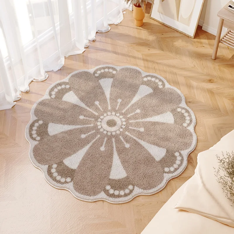 

Антискользящий коврик для ванной из пены с эффектом памяти, 13015