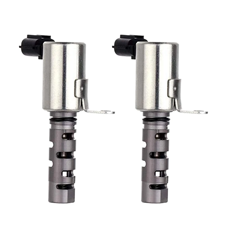 2X соленоидный контрольный клапан масла 15330-97402 1533097402 для Toyota Avanza Rush Vios 1 5 л