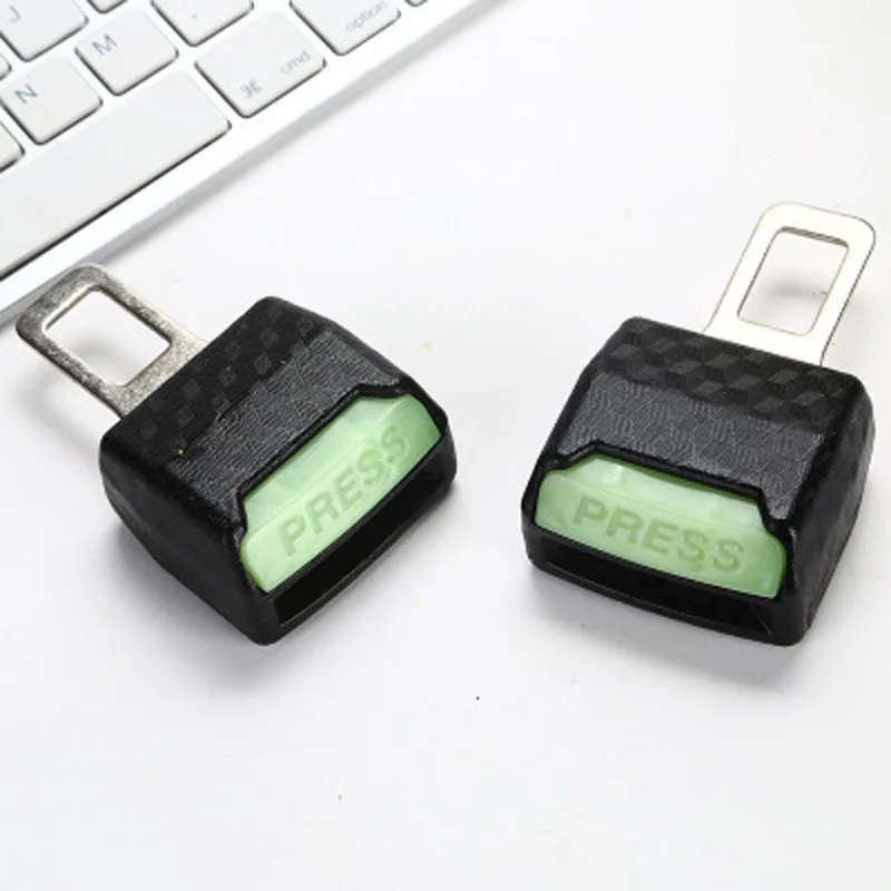 

2022 автомобильный Удлинительный Зажим для ремня безопасности Автомобильная Пряжка для блокировки сиденья удлинитель Зажим для ремня безоп...