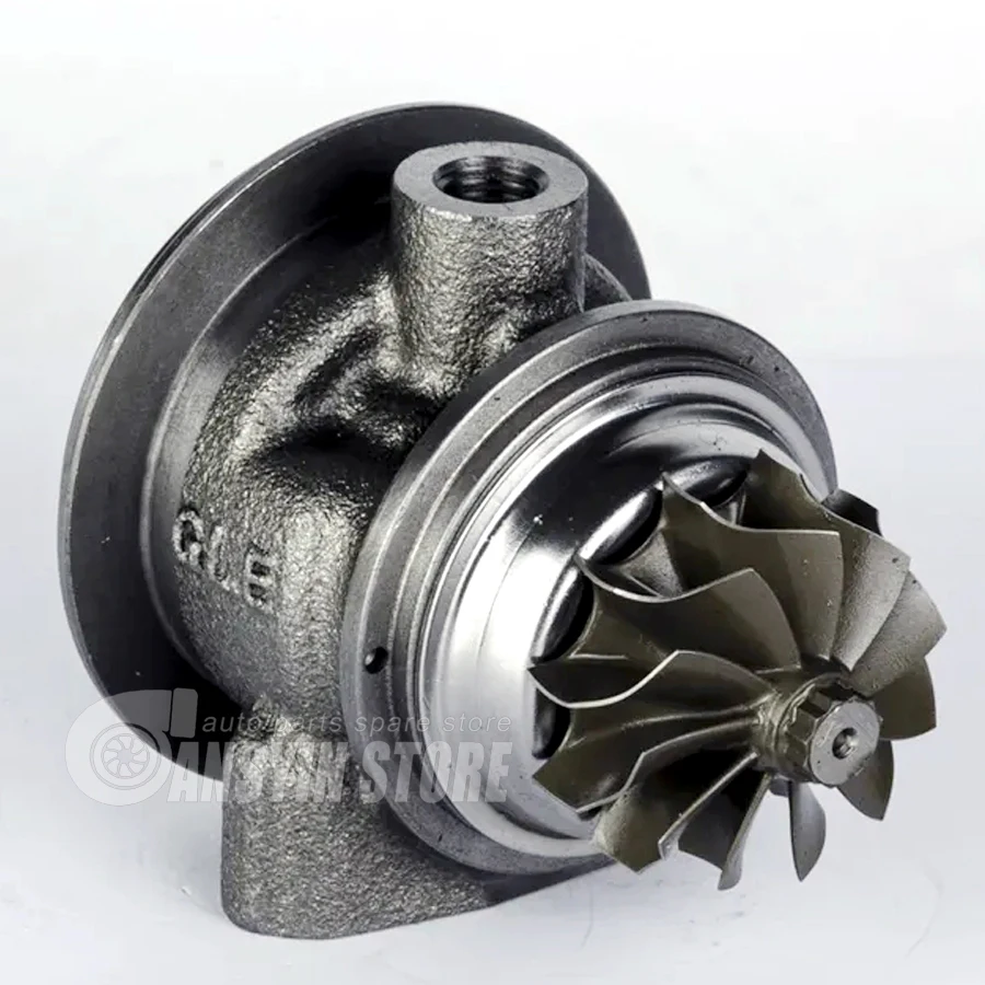 Фото Турбокартридж TD03 для Hyundai Grand Starex H-1 2.5L D4CB Euro 5 2007-28231-4A750 28231-4A750 49590-45607 49131-03600 №3