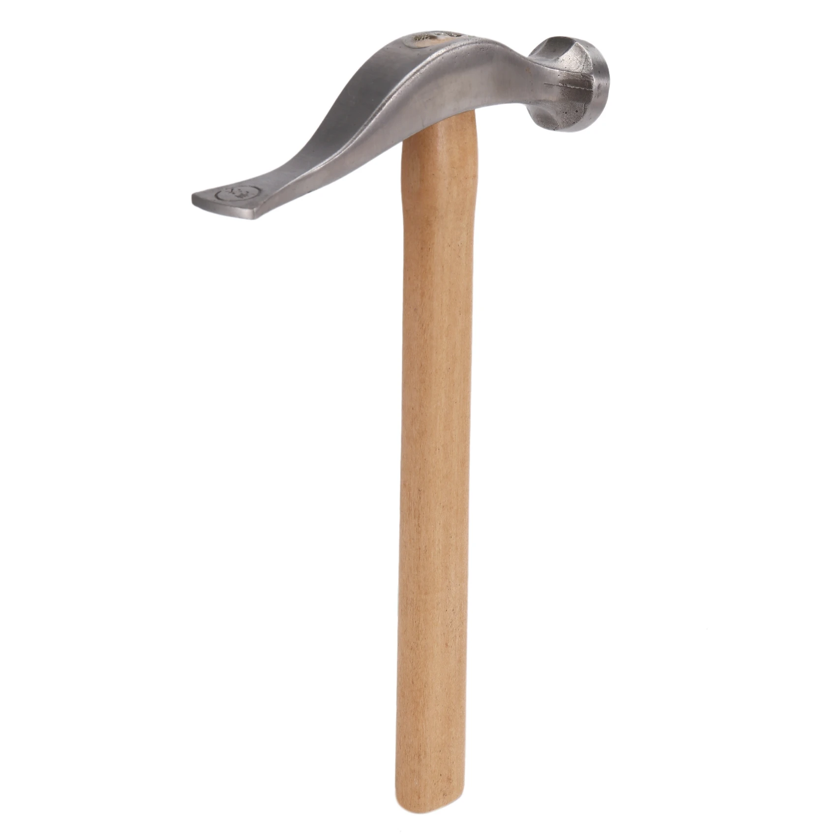 

Cobbler Shoe Repair Hammer Wood Handle Leather Work Shoemaking Repairing Remmending Shoe Tool