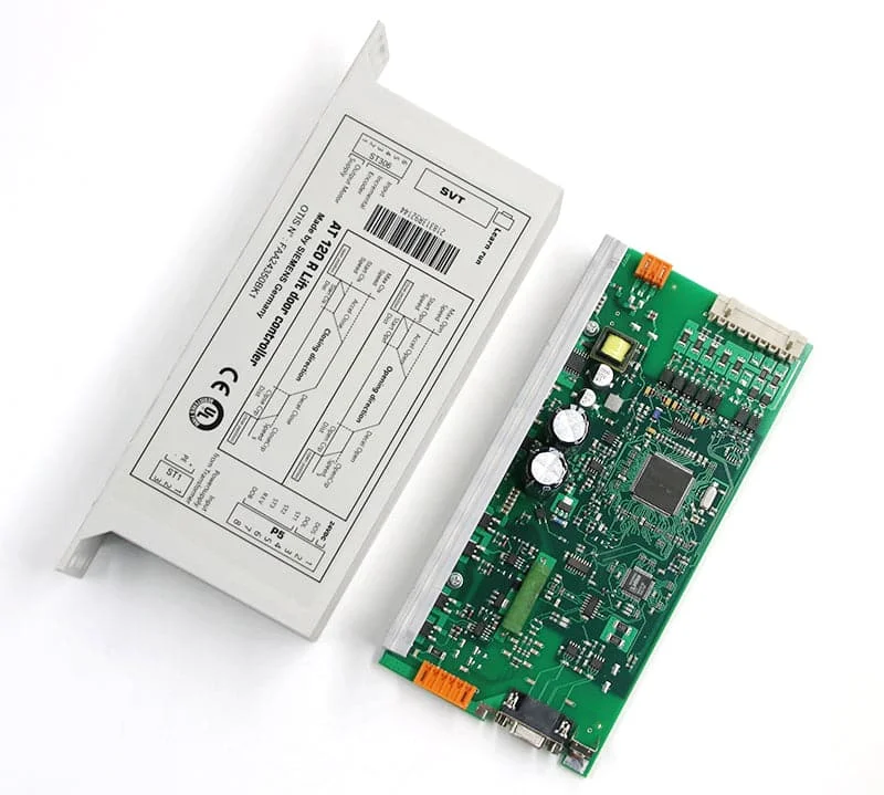 Высококачественные детали лифта для дверного контроллера FAA24350BK1