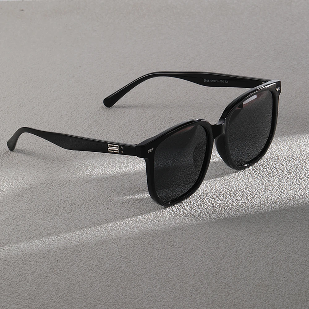 Женские солнцезащитные очки VEITHDIA винтажные из пластика TR90 с поляризационными