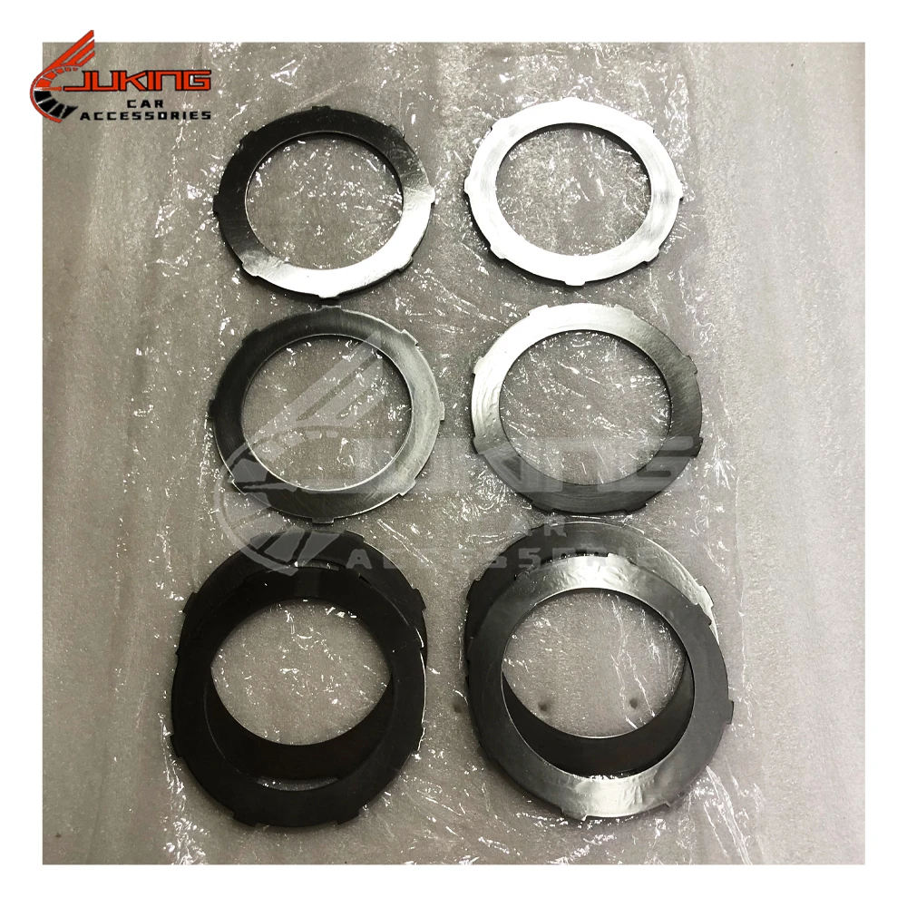 VT1 VT2 автоматическая коробка передач фрикционная пластина стальной комплект для