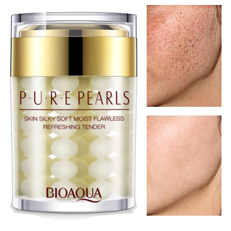 

Face Cream Moisturizing Whitening Anti-Aging Anti-Drying Deep Nourishment Anti-Wrinkle Lifting Firming Oil Control Face Care 60g