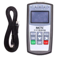monarch elevator parts decoder lcd test tool mdke9 mdke3