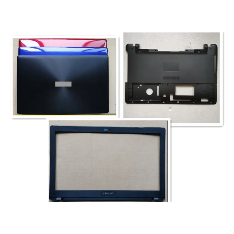 Чехол для ASUS X550V X550C A550V Y581C P550L K550V R510V F550L