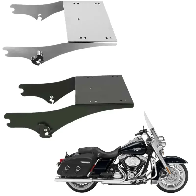 Для Harley Touring Street Electra Glide Road King 1997-2008 FLHT FLHTI FLHX мотоциклетная бритва туристическая