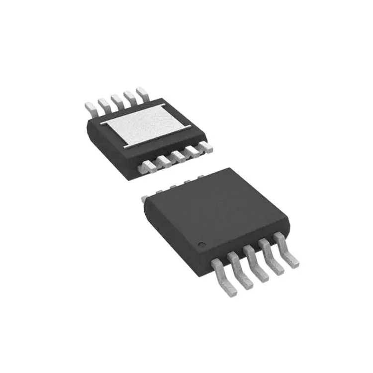 

Новый оригинальный понижающий импульсный регулятор LT8607EMSE, регулируемый, 1,8 в, приветствуются консультации