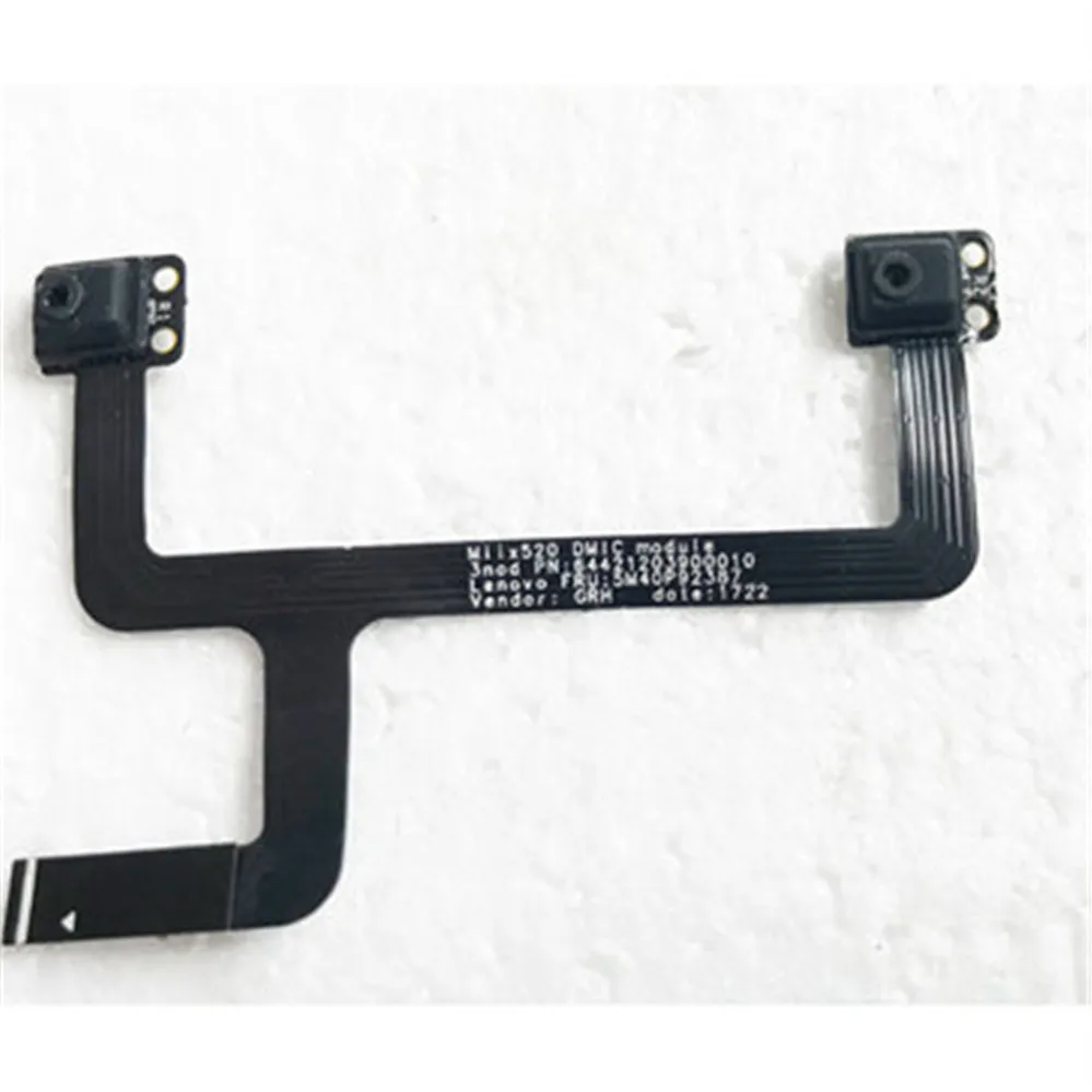 

For Lenovo MIIX 510 520-12 MIC FFC Cable FRU 5M40P92387