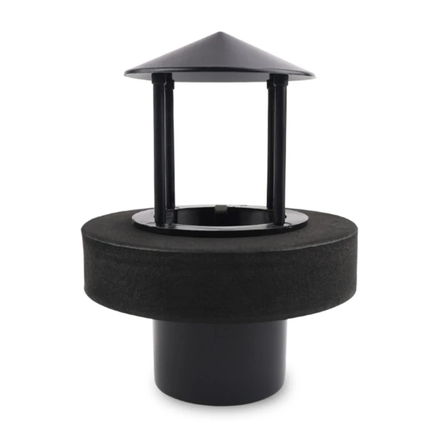 Эффективный и мощный ультразвуковой туманообразователь HE5H для фонтана —