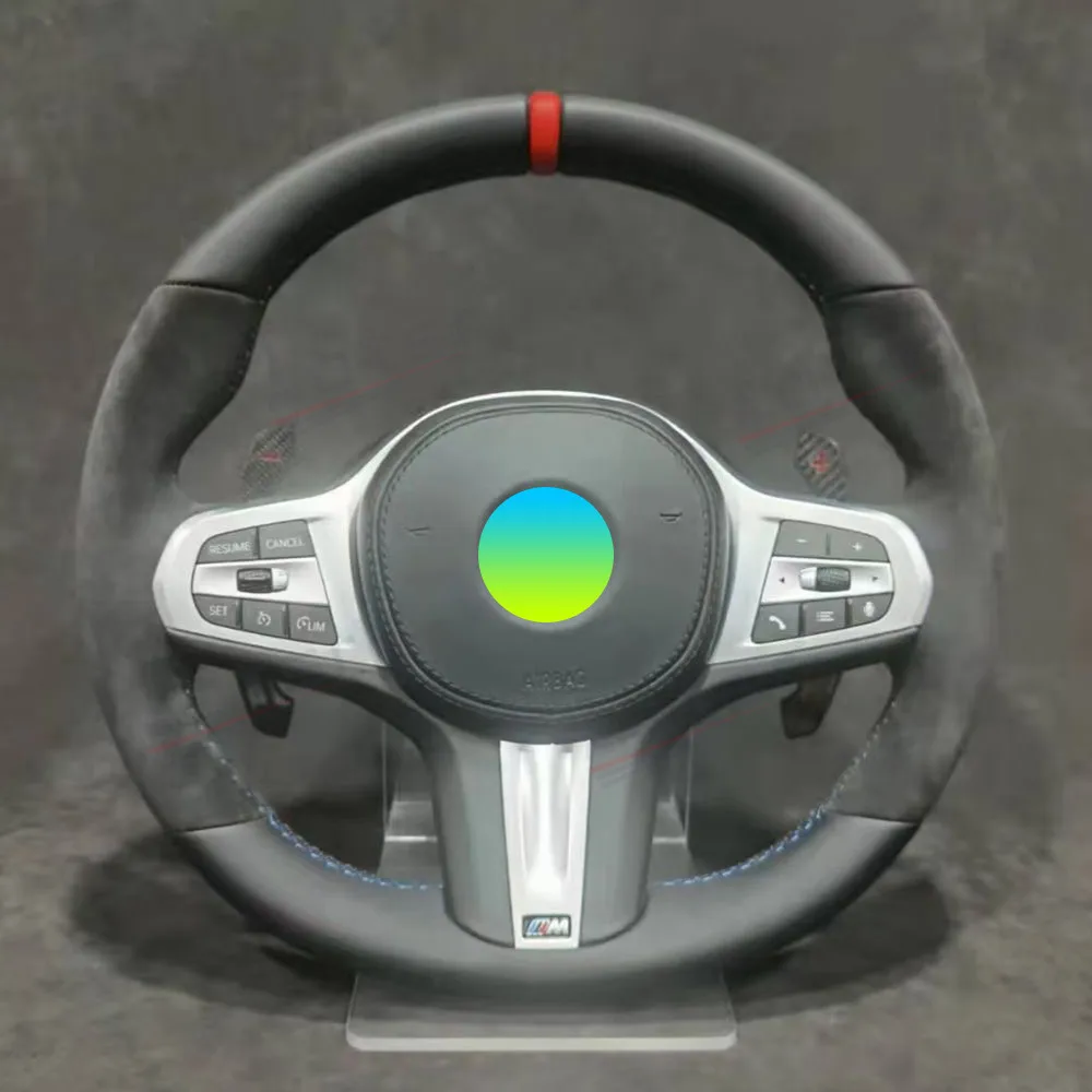 Рисунок 5 - Для BMW Sports светодиодный рулевое