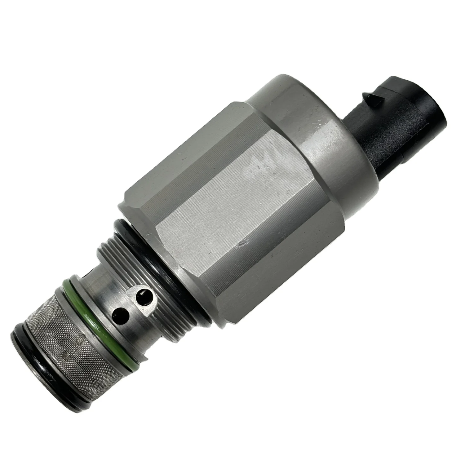 Соленоидный клапан управления RE578485 для двигателя John Deere 8130 8225R 8230 8330 8260